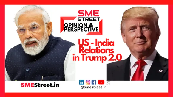 US India Relations