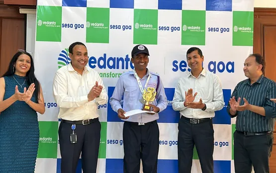 Vedanta Sesa Goa