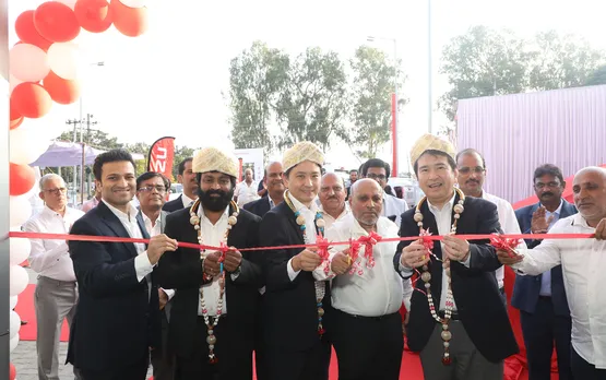 Isuzu Motors India