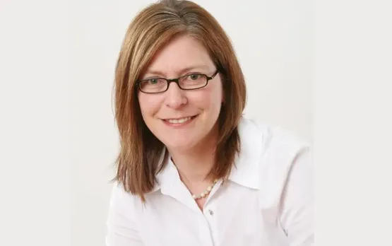 Lori MacVittie, Distinguished Engineer at F5