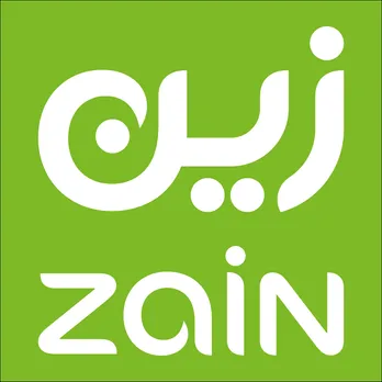 zain Logo