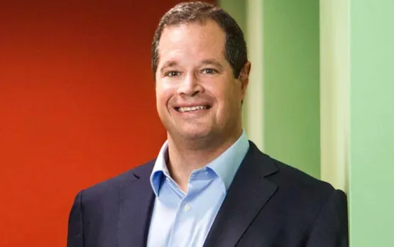 John Somorjai, President, Salesforce Ventures