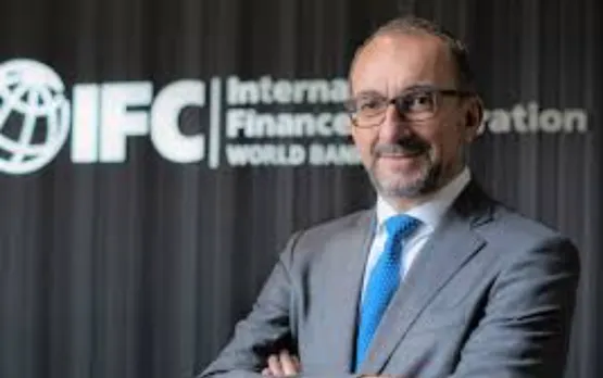 Ary Naïm, World Bank Group Country Manager for Poland and IFC Manager for Central and South Europe