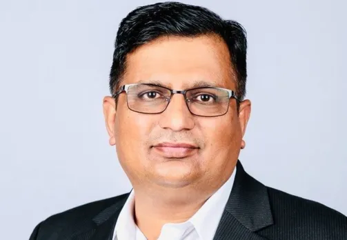 Ravi Khokhar, Global Head of Cloud for Financial Services at Capgemini