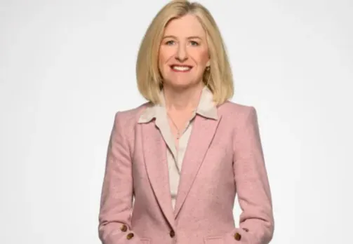 Rebecca Liebert, President and CEO, Lubrizol