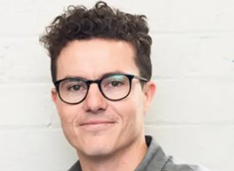 Cameron Van Der Berg, Infravision CEO and Co-Founder