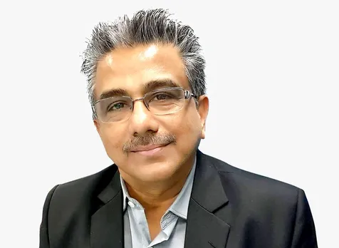 Rajendra Chodankar, Chairman, RRP Electronics Ltd..jpg