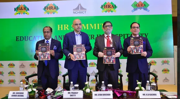Federation of Hotel & Restaurant Associations of India (FHRAI)