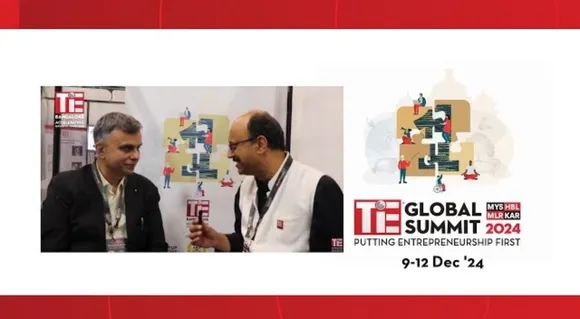 TiE Global Summit 2024