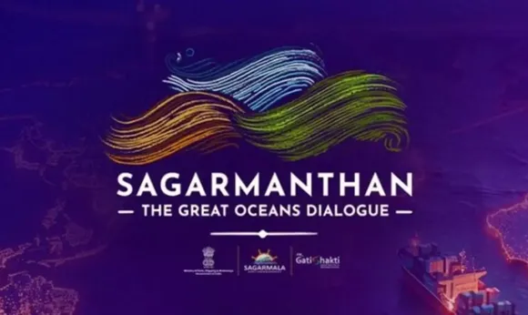 Sagarmanthan Maritime Dialogue