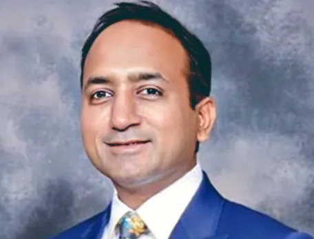 Sanjay Singhania, Managing Director of EPACK Prefab