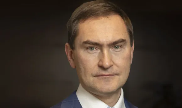 Alexander Vedyakhin, first deputy chairman of the Executive Board, Sberbank
