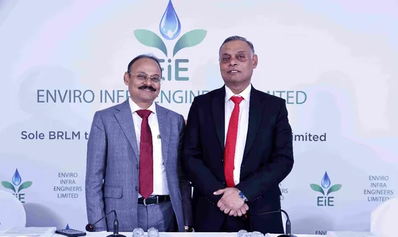 Enviro Infra IPO
