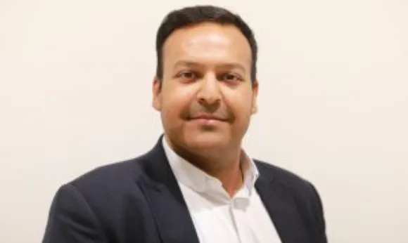 Vikas Aggarwal, Regional Head of Public Affairs for Europe, Eurasia, Middle East and the Americas, ACCA
