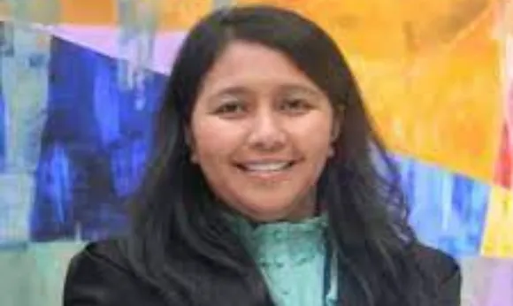 Hergui Luina Fernandes Alves, President of AEMTL