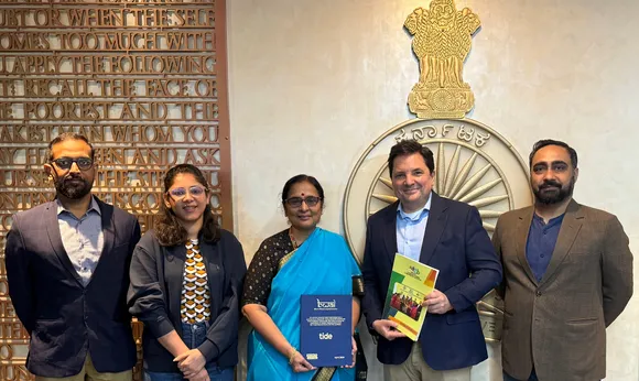Tide Supports Women Entrepreneurs