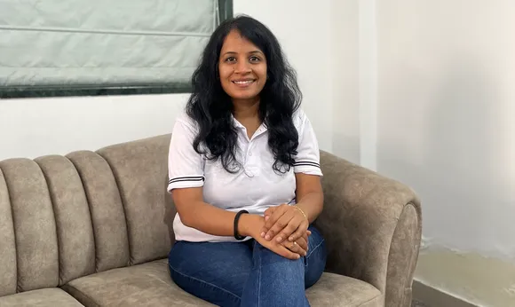 Shalu Mitruka  Co-Founder, GrowthPal - a VC-backed M&A 