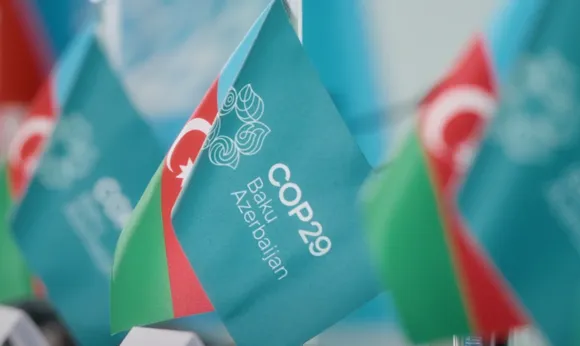 Climate Finance at CoP29