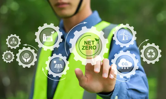 Net Zero Future
