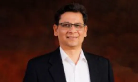 Mr. Manish Bandlish, Managing Director, Mother Dairy