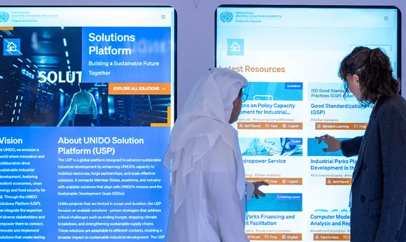 UNIDO Offers Free Courses on Industrial Development and SDG 9