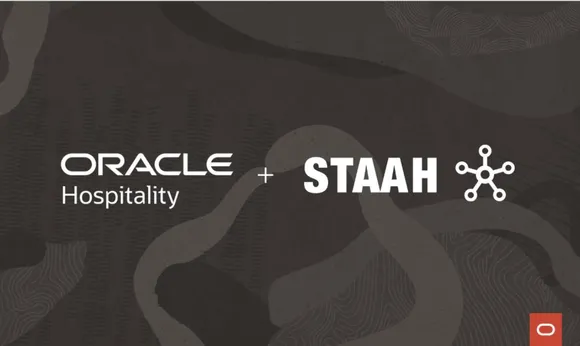 STAAH Max Now Available on Oracle Cloud Marketplace