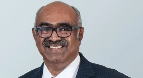 Sunil Bhaskaran, Director, Aviation Academy, Air India.