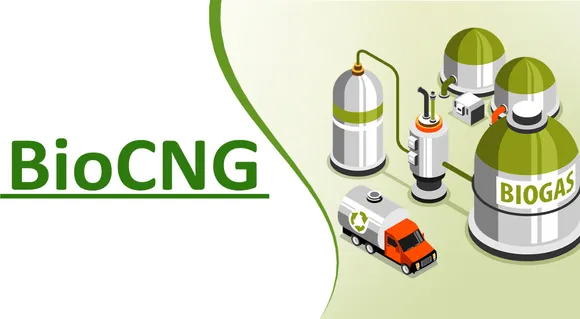 Bio-CNG