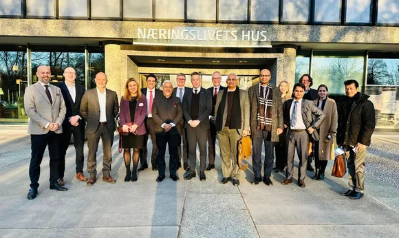TEPA to Boost India-EFTA Trade and Job Creation