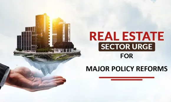 Affordable Housing and Infrastructure in Maharashtra