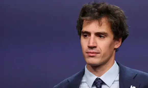 Arthur Mensch, Cofounder and CEO of Mistral AI