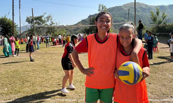 Ambuja Cements Supports Youth Sports Through Khel Utsav