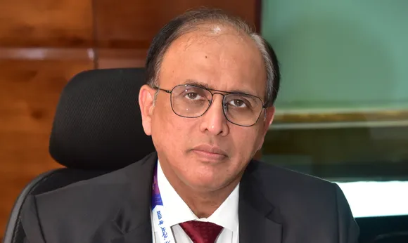 Mr. Nand Kishore, Managing Director & Chief Executive Officer, SBI Mutual Fund.JPG