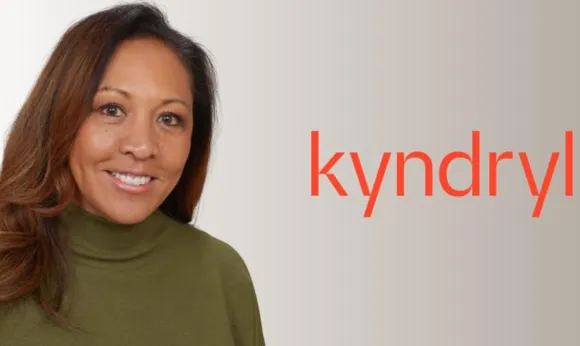 Faith Taylor, Chief Corporate Citizenship and Sustainability Officer at Kyndryl