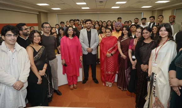 NMIMS Chandigarh Marks National Law Day with Key Activities