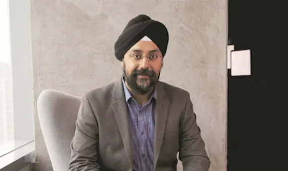 Prabhjeet Singh, President, Uber India and South Asia
