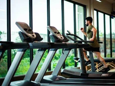 Gym Equipments