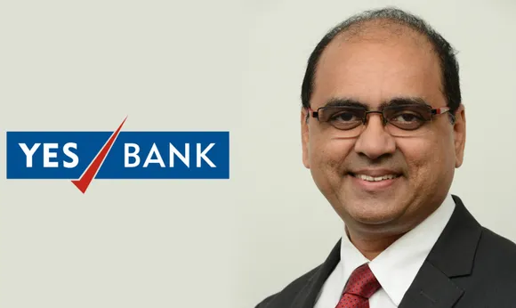 Rajan Pental, Executive Director, YES BANK