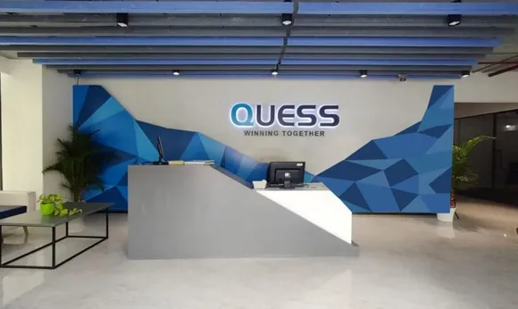 Quess Corp