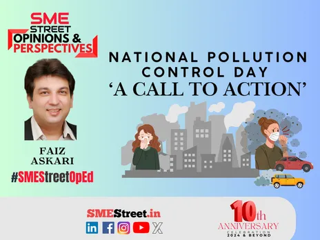 SMEStreet OpEd National Pollution Day