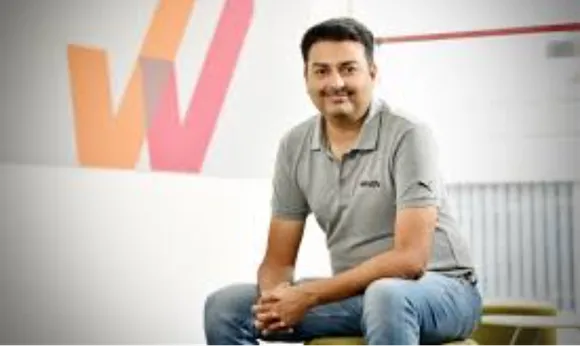 Khadim Batti, CEO at Whatfix