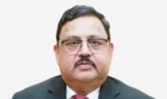 Shri Lal Singh, Executive Director, Bank of Baroda