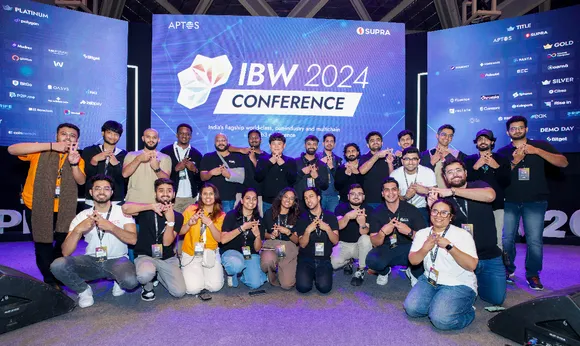 India Blockchain Week 2024, IBW 2024
