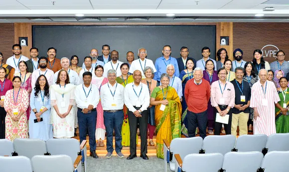 EHAC 2024 Addressing Barriers to Healthcare Access in India