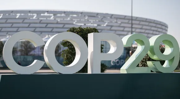 UNIDO Promotes Green Industry at COP29 in Azerbaijan