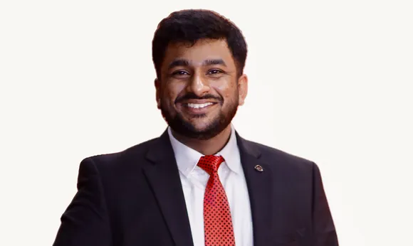 Umang Maheshwari, Head, Consulting & Research ‐ Schbang