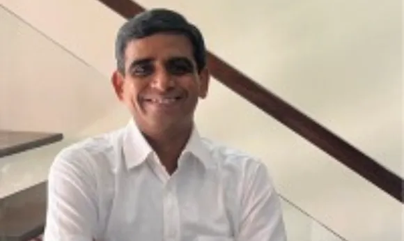 Srinivas Nidugondi, EVP and Chief Operating Officer, FinTech solutions at Comviva