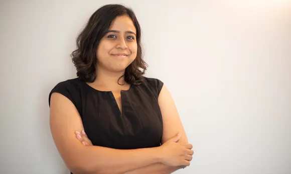 Photo_Aditi Olemann, Head & Senior Director of Marketing, Cashfree Payments.jpg