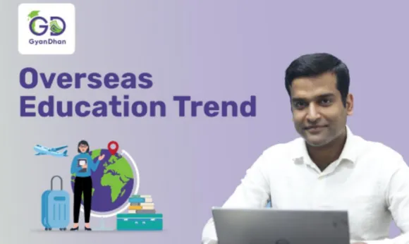 Abroad Education Loan Applications Drop 22% Across India