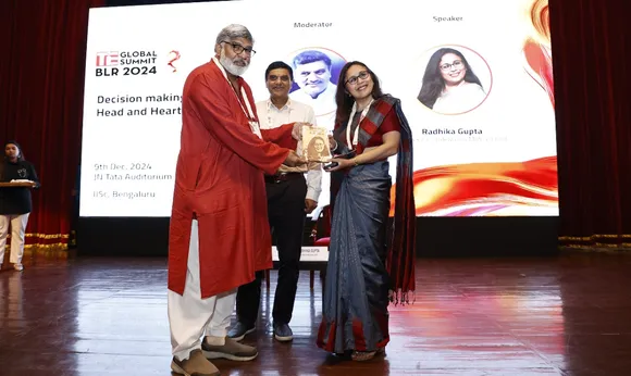 TiE Bangalore Hosts 2024 Global Entrepreneurship Summit